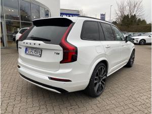 Volvo XC90 T8 AWD Ultra Black Edition *VFW ABVERAKUFSWOCHEN*
