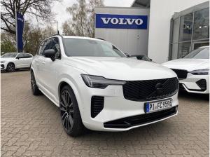 Volvo XC90 T8 AWD Ultra Black Edition *VFW ABVERAKUFSWOCHEN*
