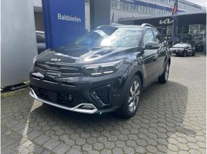 Kia Stonic 1.0 T-GDI 100 48V GT-line DCT