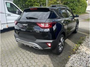 Kia Stonic 1.0 T-GDI 100 48V GT-line DCT