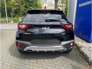 Kia Stonic 1.0 T-GDI 100 48V GT-line DCT