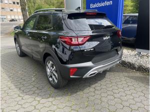 Kia Stonic 1.0 T-GDI 100 48V GT-line DCT