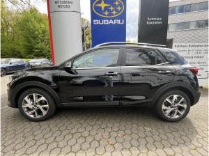 Kia Stonic 1.0 T-GDI 100 48V GT-line DCT