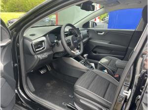 Kia Stonic 1.0 T-GDI 100 48V GT-line DCT