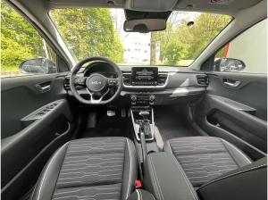 Kia Stonic 1.0 T-GDI 100 48V GT-line DCT