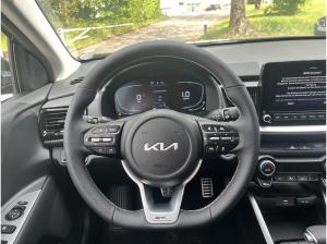 Kia Stonic 1.0 T-GDI 100 48V GT-line DCT