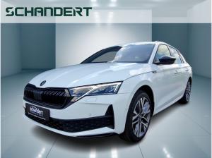 Skoda Octavia 🚀Sofort-Verfügbar🚀 Combi Sportline 2.0 TDI Erhältlich in versch. Farben  ✨Autohaus-Schandert Top-Dea