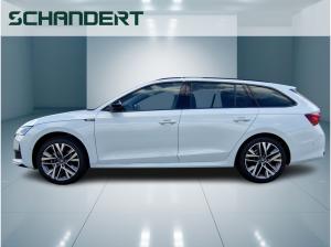 Skoda Octavia 🚀Sofort-Verfügbar🚀 Combi Sportline 2.0 TDI Erhältlich in versch. Farben  ✨Autohaus-Schandert Top-Dea