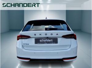 Skoda Octavia 🚀Sofort-Verfügbar🚀 Combi Sportline 2.0 TDI Erhältlich in versch. Farben  ✨Autohaus-Schandert Top-Dea