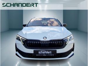 Skoda Octavia 🚀Sofort-Verfügbar🚀 Combi Sportline 2.0 TDI Erhältlich in versch. Farben  ✨Autohaus-Schandert Top-Dea