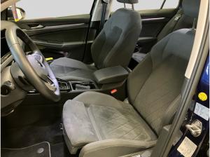 Volkswagen Golf Variant - BUSINESS PREMIUM*HAUSTÜRLIEFERUNG*Sofort Verfügbar