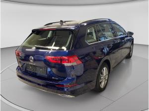 Volkswagen Golf Variant - BUSINESS PREMIUM*HAUSTÜRLIEFERUNG*Sofort Verfügbar