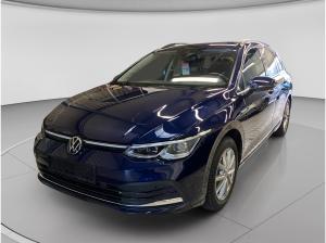 Volkswagen Golf Variant - BUSINESS PREMIUM*HAUSTÜRLIEFERUNG*Sofort Verfügbar