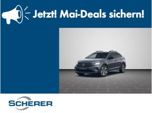 Volkswagen Taigo Life 1,0 l TSI OPF 7-Gang-Doppelkupplungsgetriebe DSG