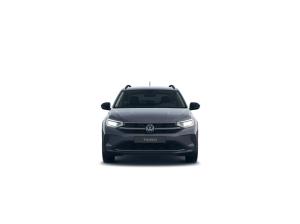 Volkswagen Taigo Life 1,0 l TSI OPF 7-Gang-Doppelkupplungsgetriebe DSG
