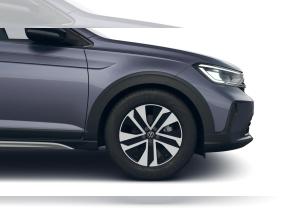 Volkswagen Taigo Life 1,0 l TSI OPF 7-Gang-Doppelkupplungsgetriebe DSG
