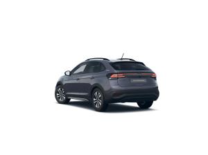Volkswagen Taigo Life 1,0 l TSI OPF 7-Gang-Doppelkupplungsgetriebe DSG