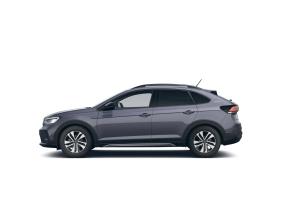 Volkswagen Taigo Life 1,0 l TSI OPF 7-Gang-Doppelkupplungsgetriebe DSG