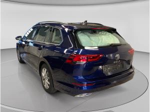 Volkswagen Golf Variant - BUSINESS PREMIUM*HAUSTÜRLIEFERUNG*Sofort Verfügbar