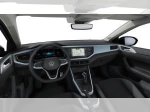 Volkswagen Taigo Life 1,0 l TSI OPF 7-Gang-Doppelkupplungsgetriebe DSG