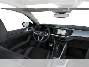 Volkswagen Taigo Life 1,0 l TSI OPF 7-Gang-Doppelkupplungsgetriebe DSG