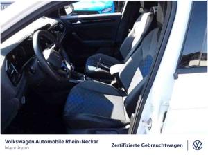 Volkswagen T-Roc 2.0 TSI R DSG 4Motion Navi Kamera Matrix-LED uvm