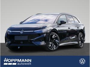 Volkswagen ID.7 Tourer Pro S 86 kWh AHK,Wärmepumpe Lagerwagen !