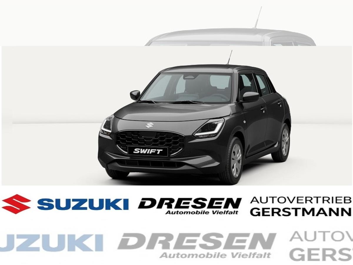 Suzuki Swift 1.2 Club⚠️| Navi | LED | Rückfahrkamera | Spurhalteass. | Tempomat