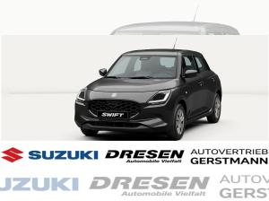 Suzuki Swift 1.2 Club⚠️| Navi | LED | Rückfahrkamera | Spurhalteass. | Tempomat