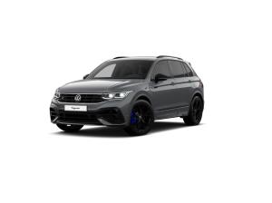 Volkswagen Tiguan R 2.0 TSI (320 PS) DSG*4M*AHK*21"*ACC*CARPLAY*