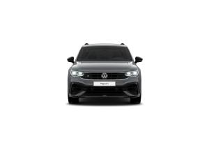 Volkswagen Tiguan R 2.0 TSI (320 PS) DSG*4M*AHK*21"*ACC*CARPLAY*