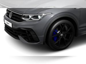 Volkswagen Tiguan R 2.0 TSI (320 PS) DSG*4M*AHK*21"*ACC*CARPLAY*