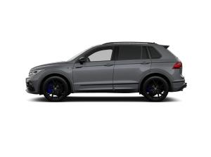 Volkswagen Tiguan R 2.0 TSI (320 PS) DSG*4M*AHK*21"*ACC*CARPLAY*
