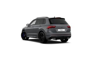 Volkswagen Tiguan R 2.0 TSI (320 PS) DSG*4M*AHK*21"*ACC*CARPLAY*