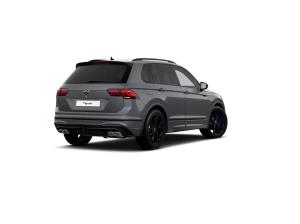 Volkswagen Tiguan R 2.0 TSI (320 PS) DSG*4M*AHK*21"*ACC*CARPLAY*