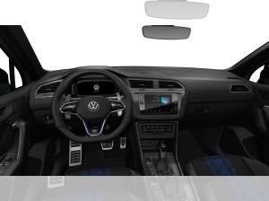 Volkswagen Tiguan R 2.0 TSI (320 PS) DSG*4M*AHK*21"*ACC*CARPLAY*