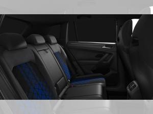 Volkswagen Tiguan R 2.0 TSI (320 PS) DSG*4M*AHK*21"*ACC*CARPLAY*