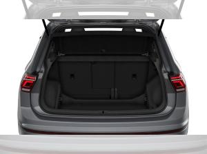 Volkswagen Tiguan R 2.0 TSI (320 PS) DSG*4M*AHK*21"*ACC*CARPLAY*