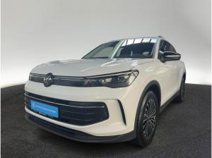 Volkswagen Tiguan GOAL 2.0 TDI DSG TRAILER LED+ 360° TRAVEL