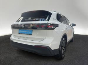 Volkswagen Tiguan GOAL 2.0 TDI DSG TRAILER LED+ 360° TRAVEL