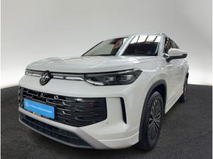 Volkswagen Tayron Elegance eHybrid AHK LED+ NAVPRO KAM HuD