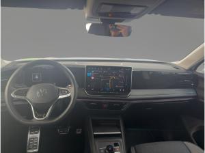 Volkswagen Tiguan GOAL 2.0 TDI DSG TRAILER LED+ 360° TRAVEL