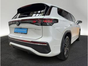 Volkswagen Tayron Elegance eHybrid AHK LED+ NAVPRO KAM HuD