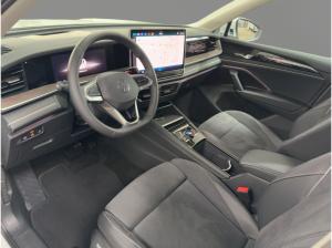 Volkswagen Tayron Elegance eHybrid AHK LED+ NAVPRO KAM HuD