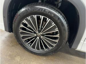 Volkswagen Tayron Elegance eHybrid AHK LED+ NAVPRO KAM HuD