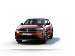 Opel Frontera DER NEUE FRONTERA