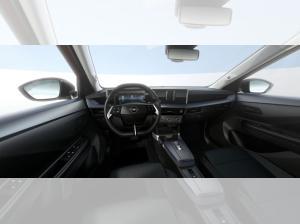 Opel Frontera DER NEUE FRONTERA