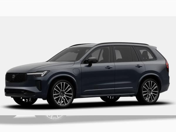 Volvo XC90 T8 AWD Plus Black Edition *VFW ABVERKAUFSWOCHEN*