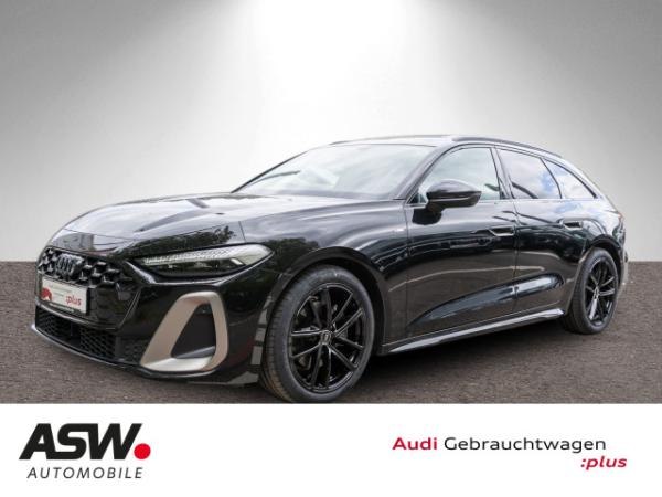 Audi A5 Avant S line TFSI quattro NAVI MATRIX B&O AHK// sofort Verfügbar!!
