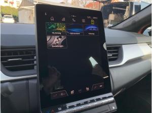 Renault Captur 🔥HOT-DEAL🔥 Evolution TCe 90 ❗Infotext lesen❗SHZ+NAVI+LED